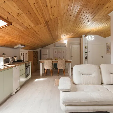 Appartamento Loft By Holistay *