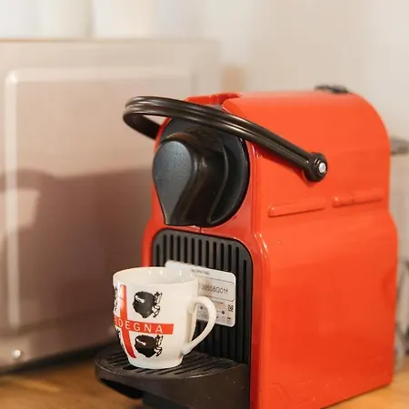 Loft By Holistay ティラナ