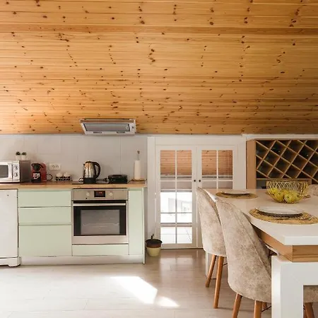 Loft By Holistay * ティラナ