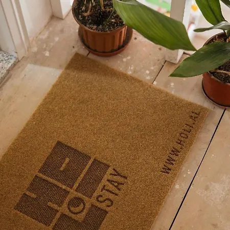 Loft By Holistay ティラナ