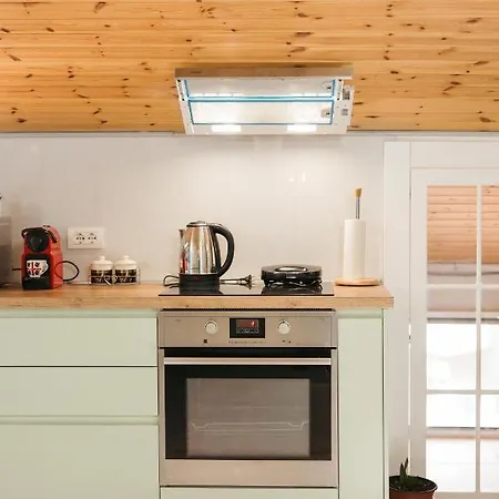 Loft By Holistay Appartamento *