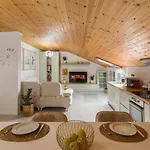 Apartament Loft By Holistay *