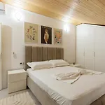 Apartament Loft By Holistay *