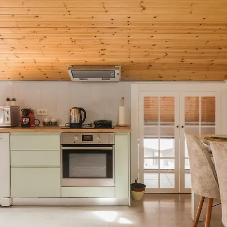 Apartament Loft By Holistay *