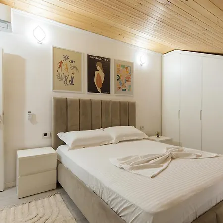 Apartment Loft By Holistay *