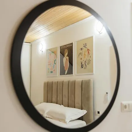 Loft By Holistay Apartment