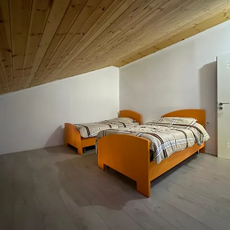 Apartament Loft By Holistay