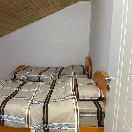 Loft By Holistay Tirana