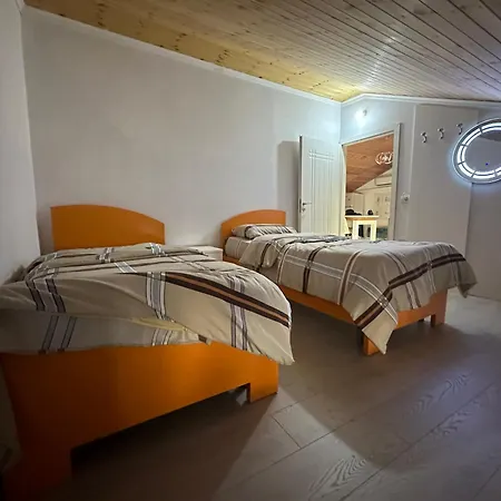 Apartment Loft By Holistay Tirana