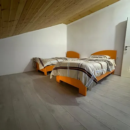 Apartment Loft By Holistay *