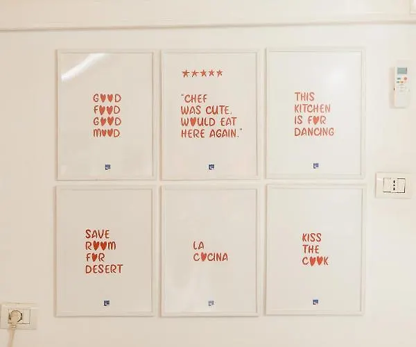 Loft By Holistay 公寓 地拉那