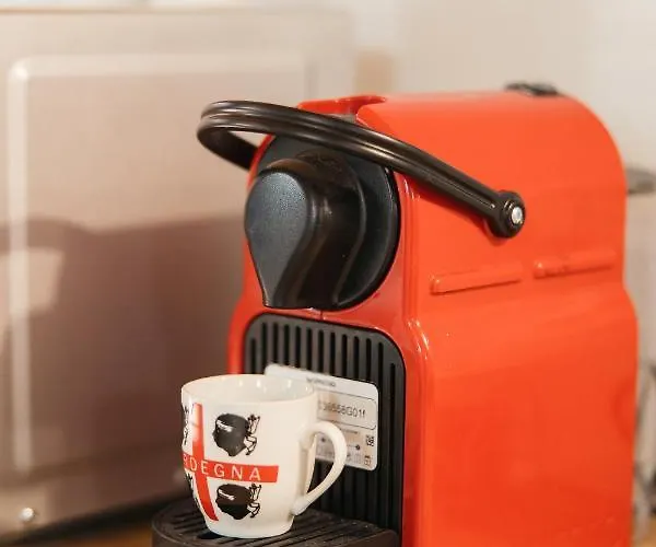 Loft By Holistay 地拉那