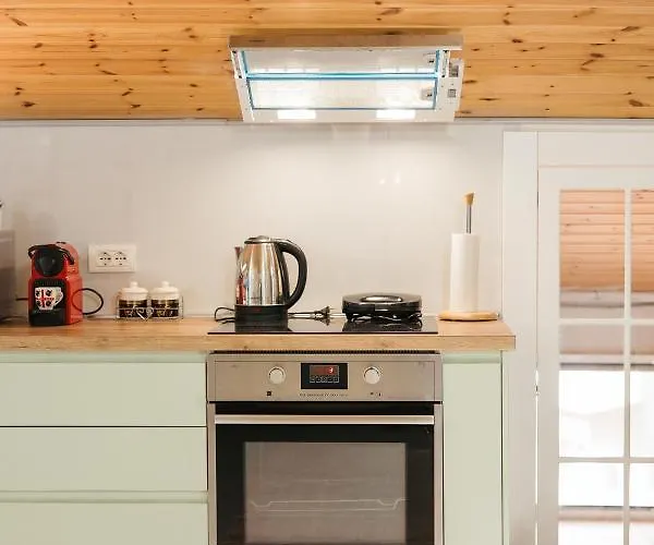 Loft By Holistay 公寓 *