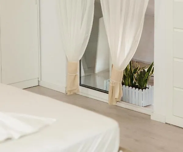 公寓 Loft By Holistay *